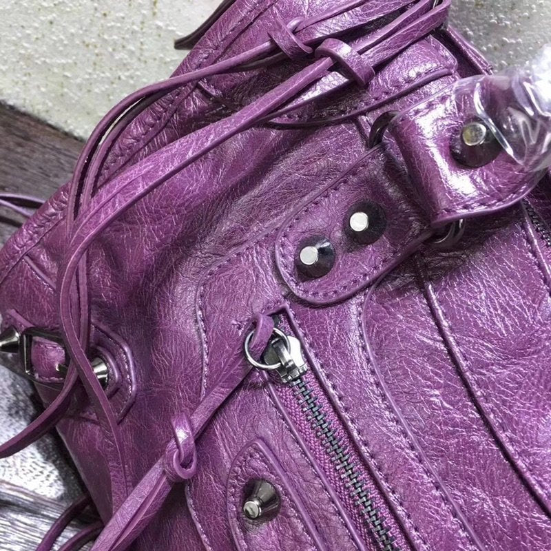 Satchel Bags - BGA Bags - 2213