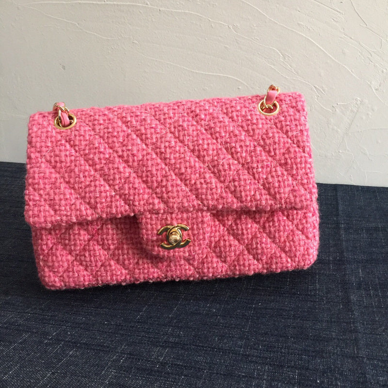 Satchel Bags - CHL Bags - 2676