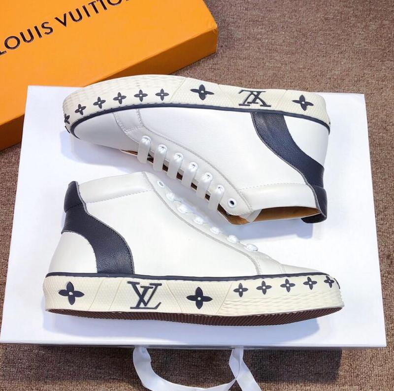 glami shop- LOV Men Shoes - 1846