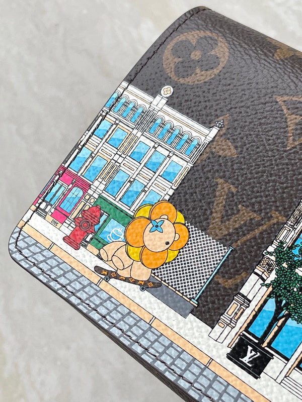 Glami- Glami- Lu-Vi bags - 4499