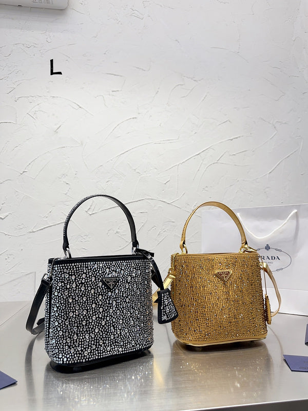 Satchel Bags - PDA Bags - 614