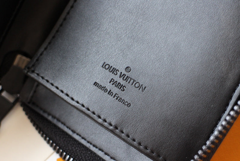 Satchel Bags - VL Bags - 5802