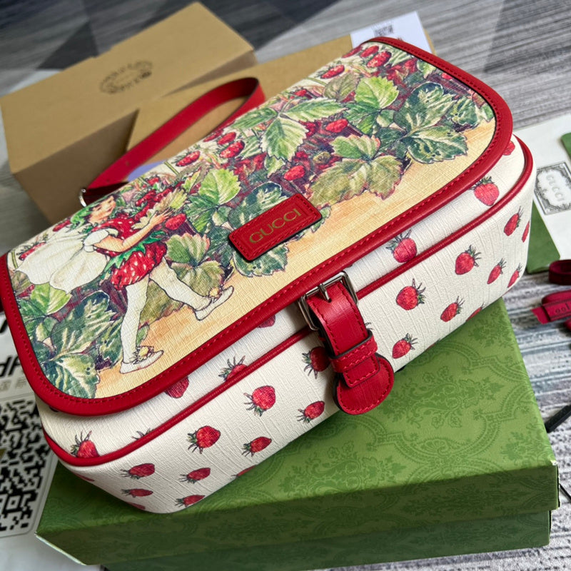 Satchel Bags - GCI Bags - 4300