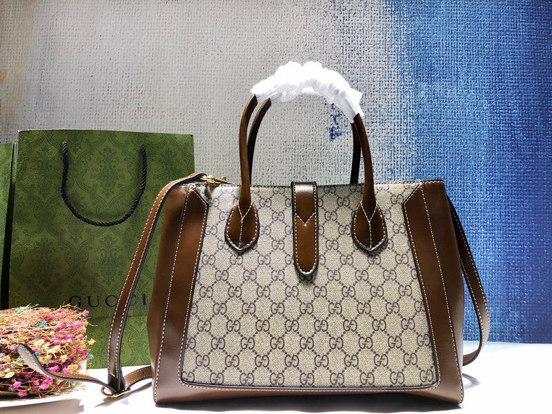 Satchel Bags - GCI Bags - 1437