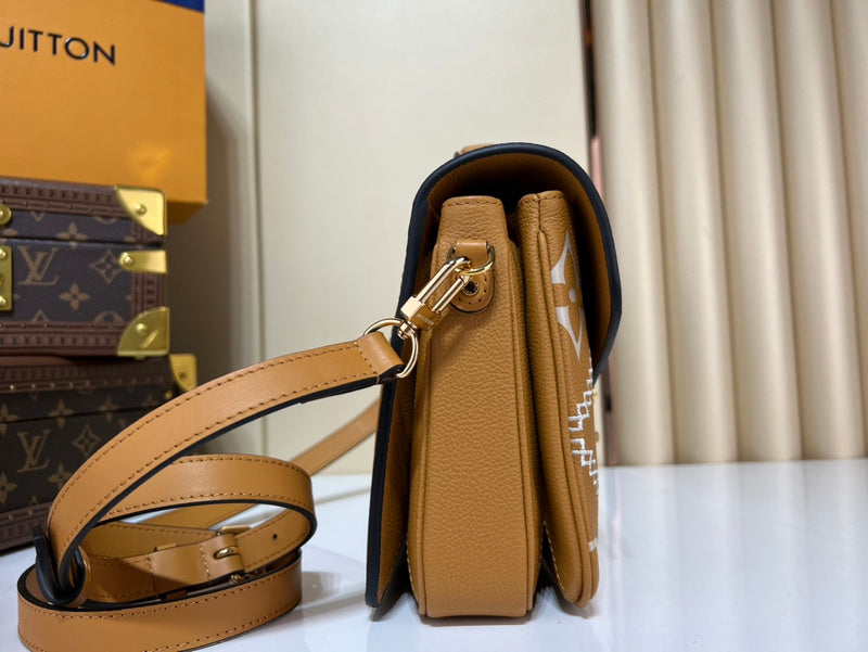 Satchel Bags - VL Bags - 4631