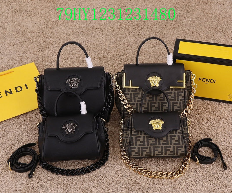 Glami - FDE Bags - 2760