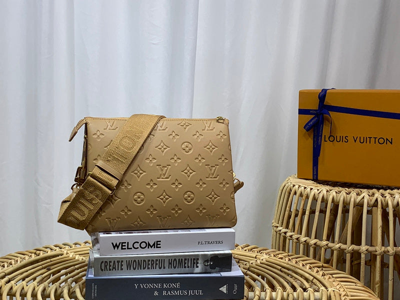 Satchel Bags - VL Bags - 5607