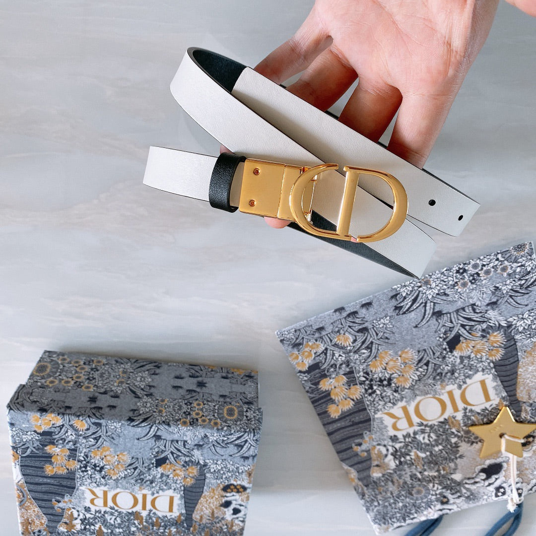 GLM -Luxury DIR BELTS 010