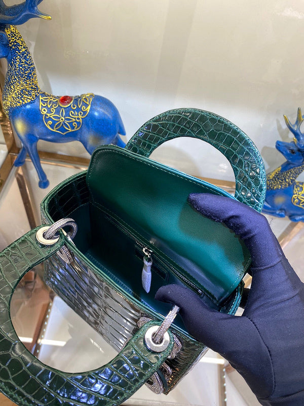 GLM - Dir Bags - 1839
