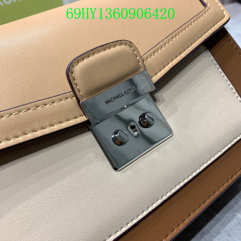 Satchel Bags - MK Bags - 611