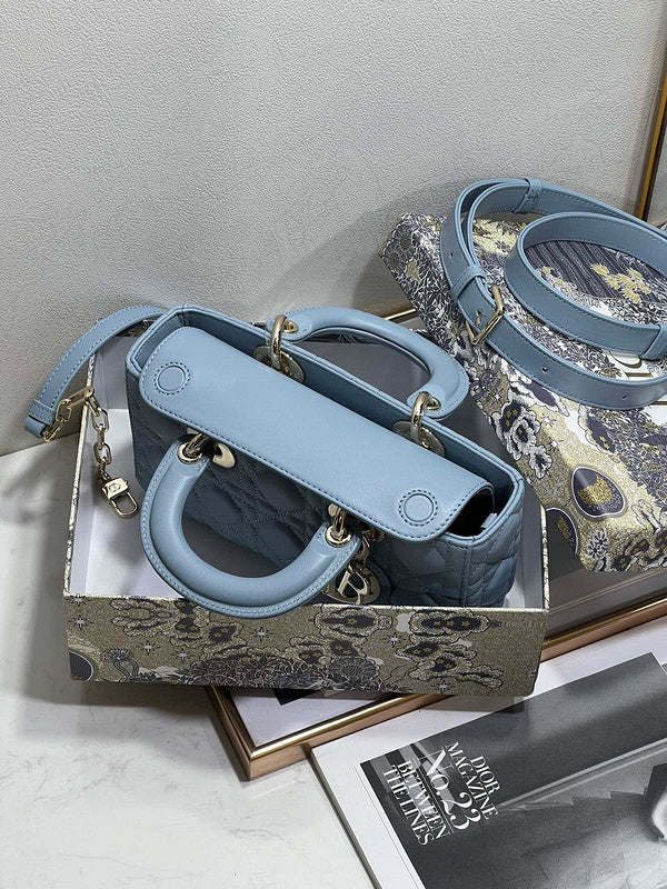Glami - GLAMIr Bags - 717