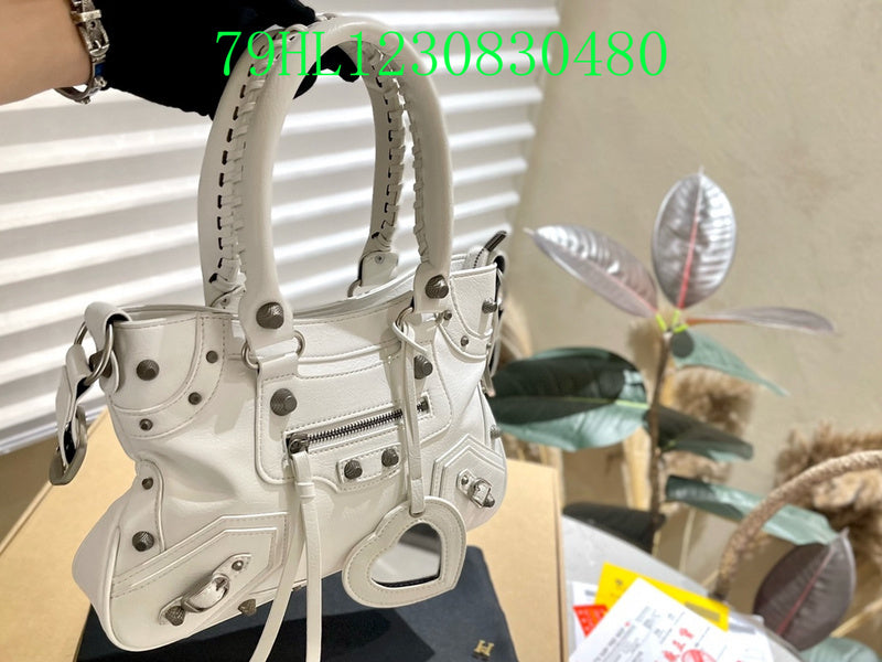GLM Top Quality - BGA Bags - 1645