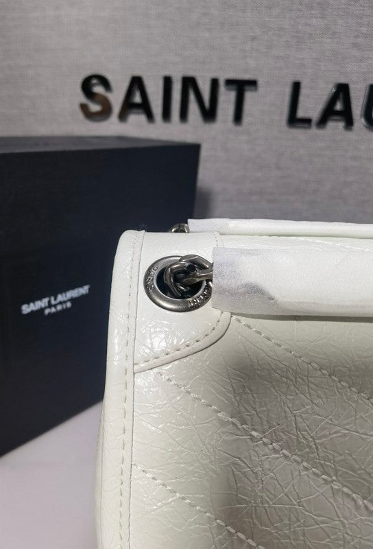 Satchel Bags - SLY Bags - 1656