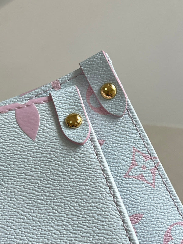 Glami GlamI Lu-Vi Bags - 16622