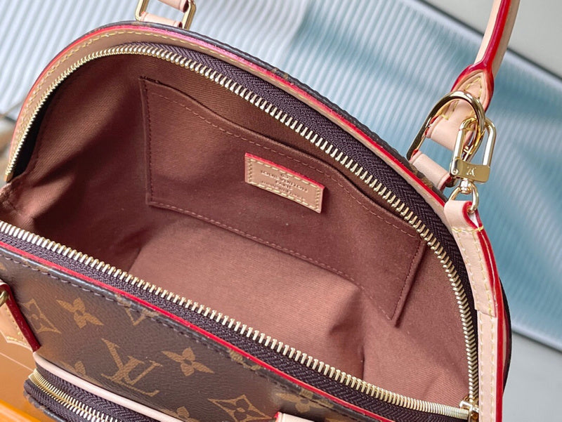 Glami- Glami- Lu-Vi bags - 4272