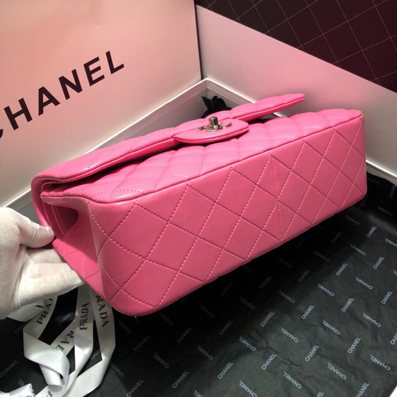 Satchel Bags - CHL Bags - 3927