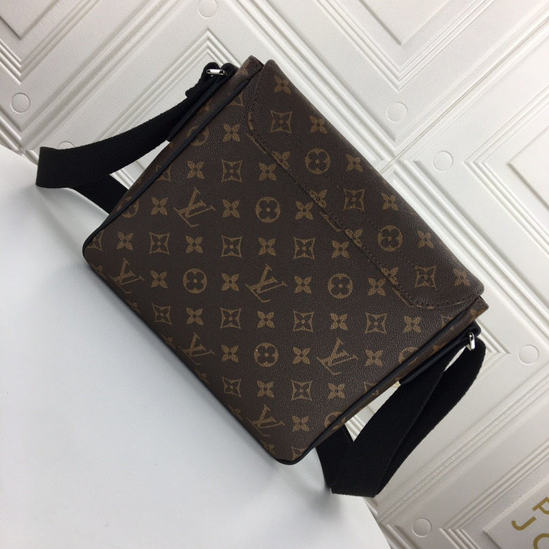 Satchel Bags - VL Bags - 3419