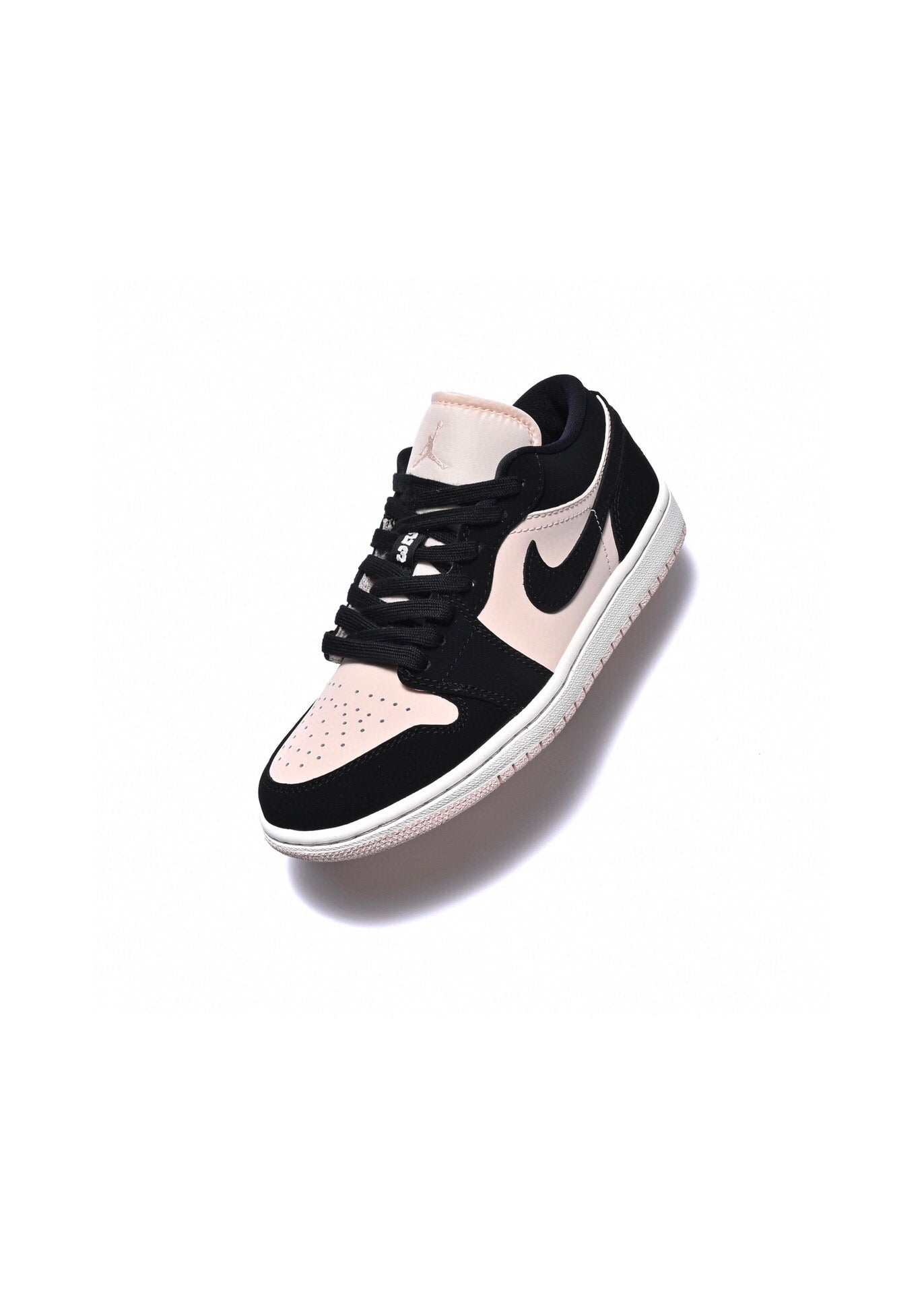 GLM - AJ1 Low Milk Tea