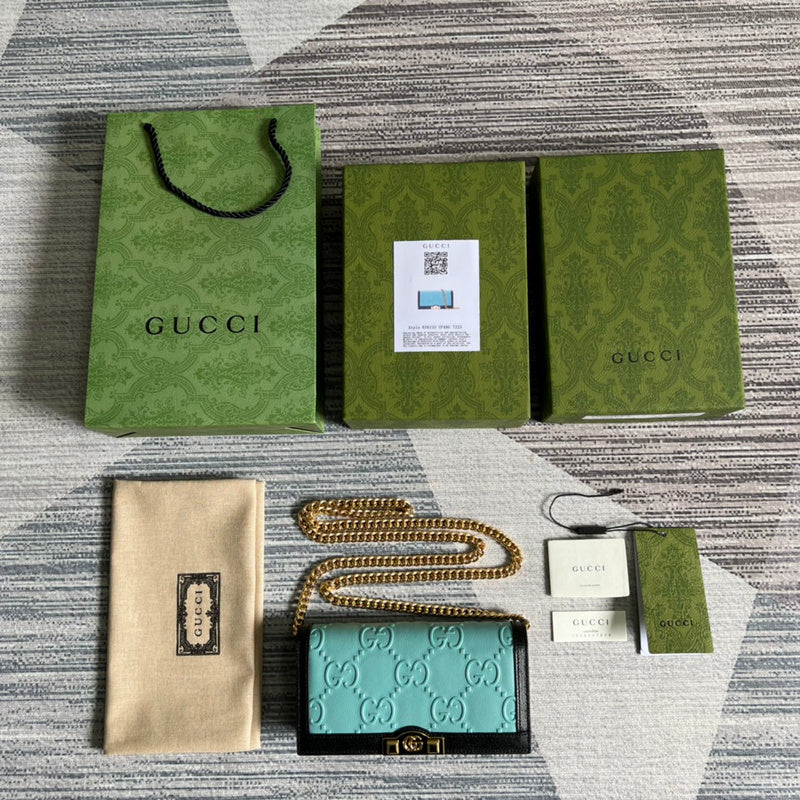 Satchel Bags - GCI Bags - 4711