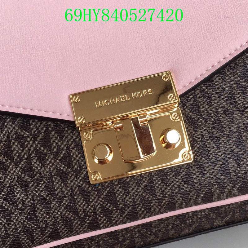 Satchel Bags - MK Bags - 775