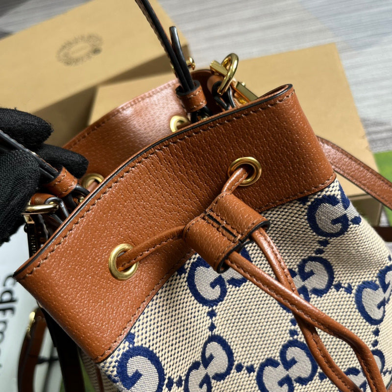 Satchel Bags - GCI Bags - 7507