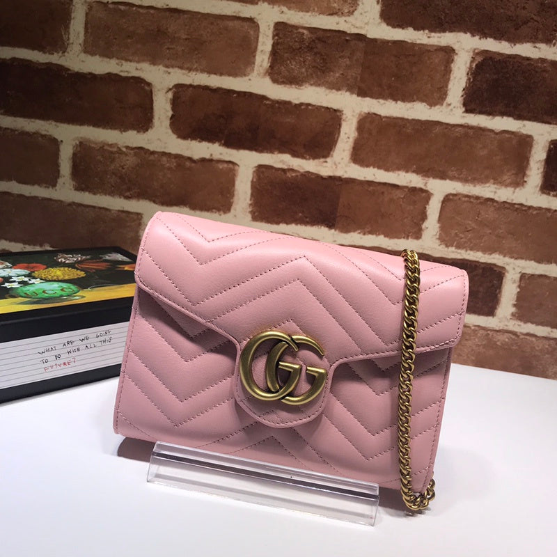 Satchel Bags - GCI Bags - 3811