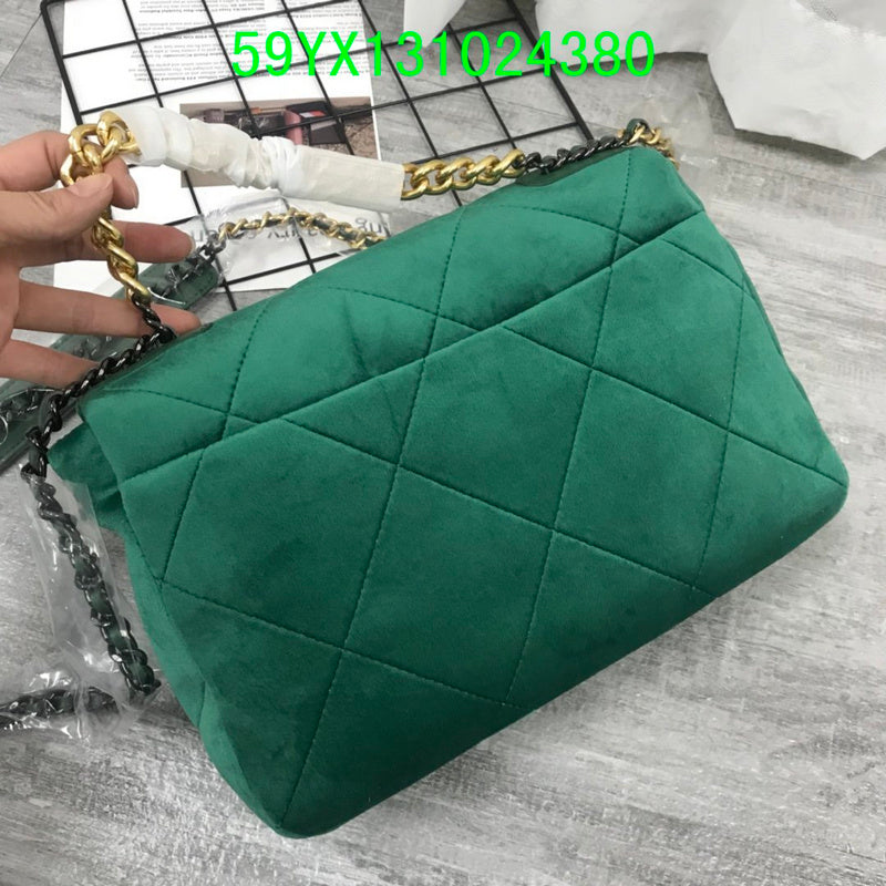 Satchel Bags - CHL Bags - 5464