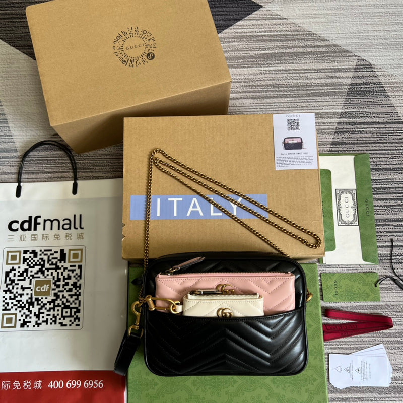Satchel Bags - GCI Bags - 5267