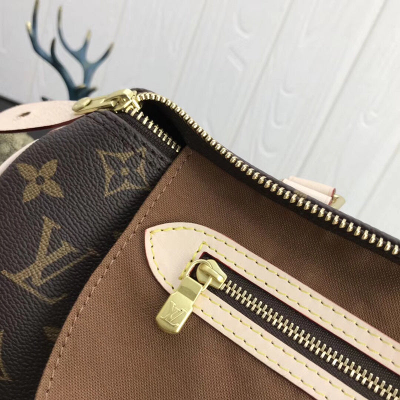 Satchel Bags - Mix1 Items - 115