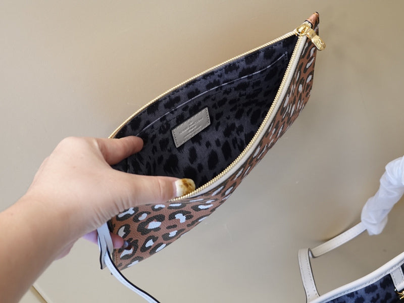 Satchel Bags - VL Bags - 5257
