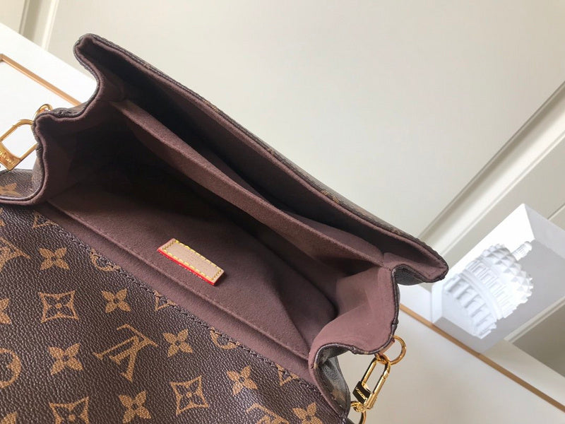 Glami- Glami- Lu-Vi bags - 3794