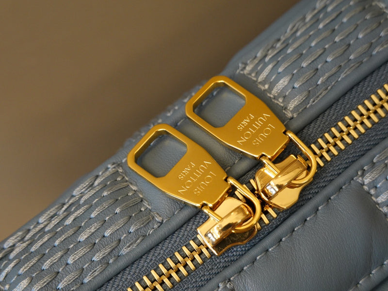Satchel Bags - VL Bags - 5289