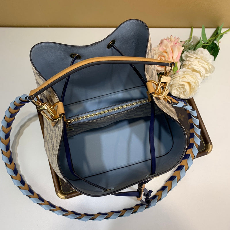 Satchel Bags - VL Bags - 5831