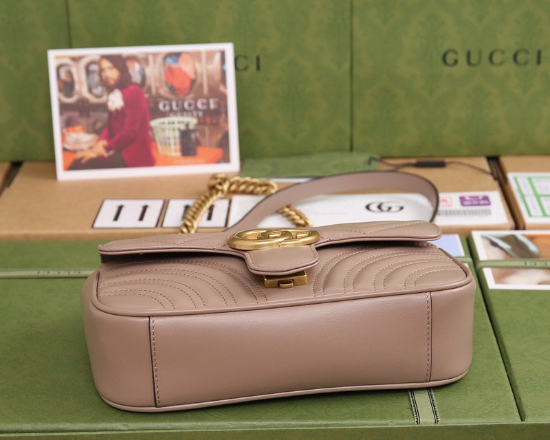 Satchel Bags - GCI Bags - 436