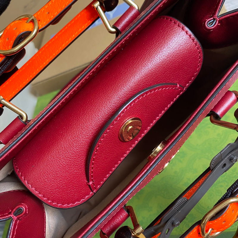 Satchel Bags - GCI Bags - 5062