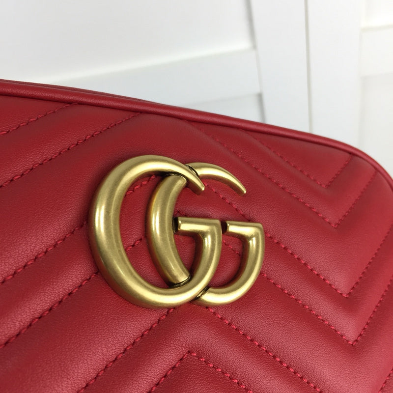 Satchel Bags - GUC Bags - 2177