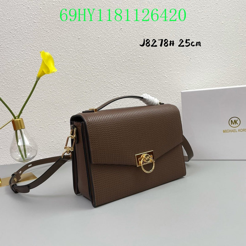 Satchel Bags - MK Bags - 540