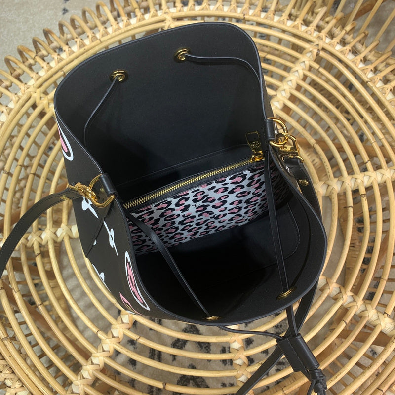 Satchel Bags - VL Bags - 5540