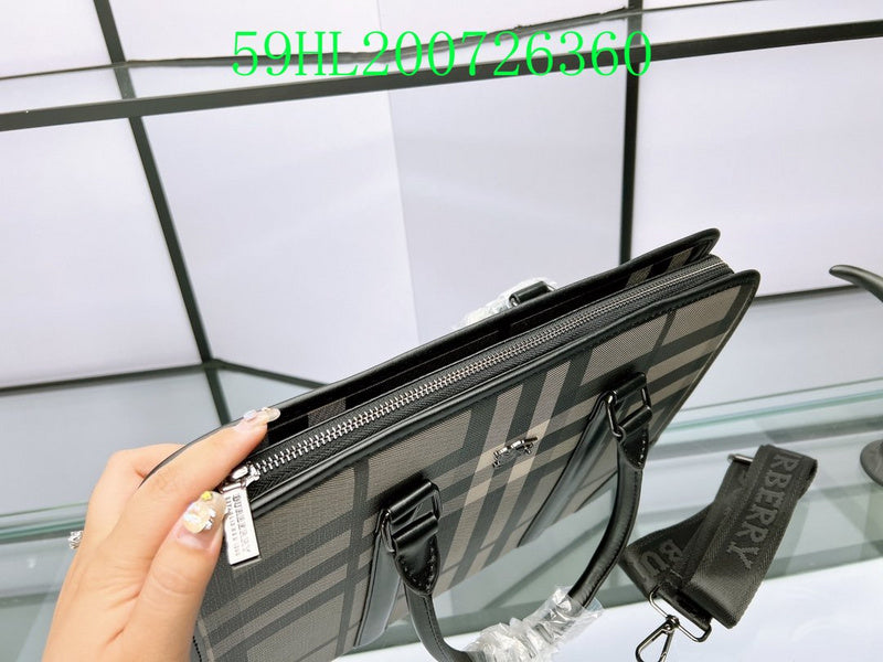 Fan Fashion -GLM - Top quality BBR Bags - 298