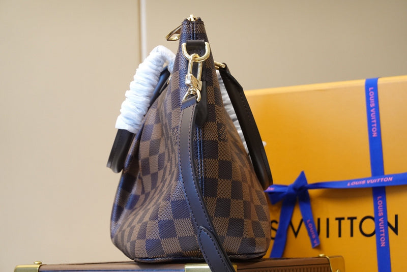 Satchel Bags - VL Bags - 5501