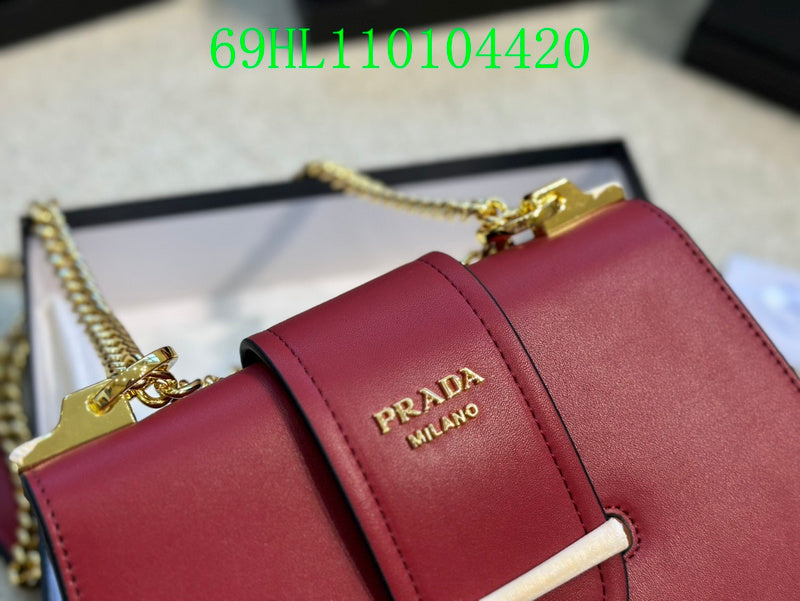Satchel Bags - PDA Bags - 3687
