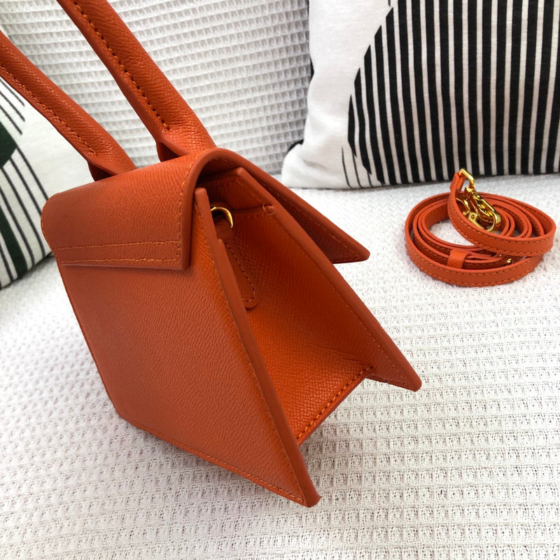 Satchel Bags - JQMS Bags - 256