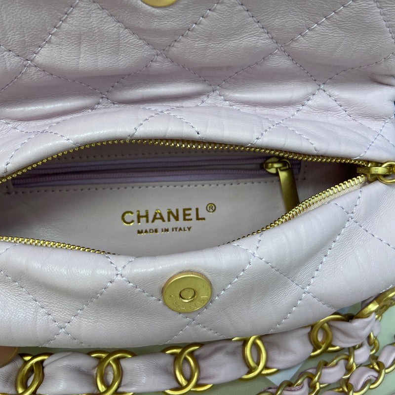 Satchel Bags - CHL Bags - 7391