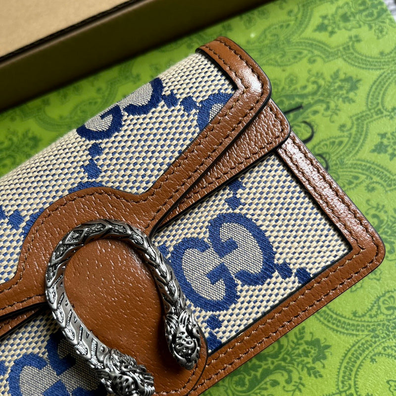 GLM - gg Bags - 452