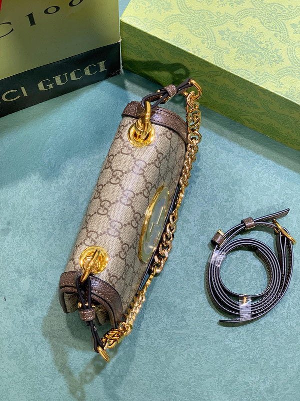 Satchel Bags - GCI Bags - 1723