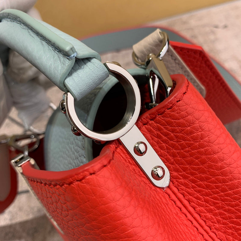 Satchel Bags - VL Bags - 5997