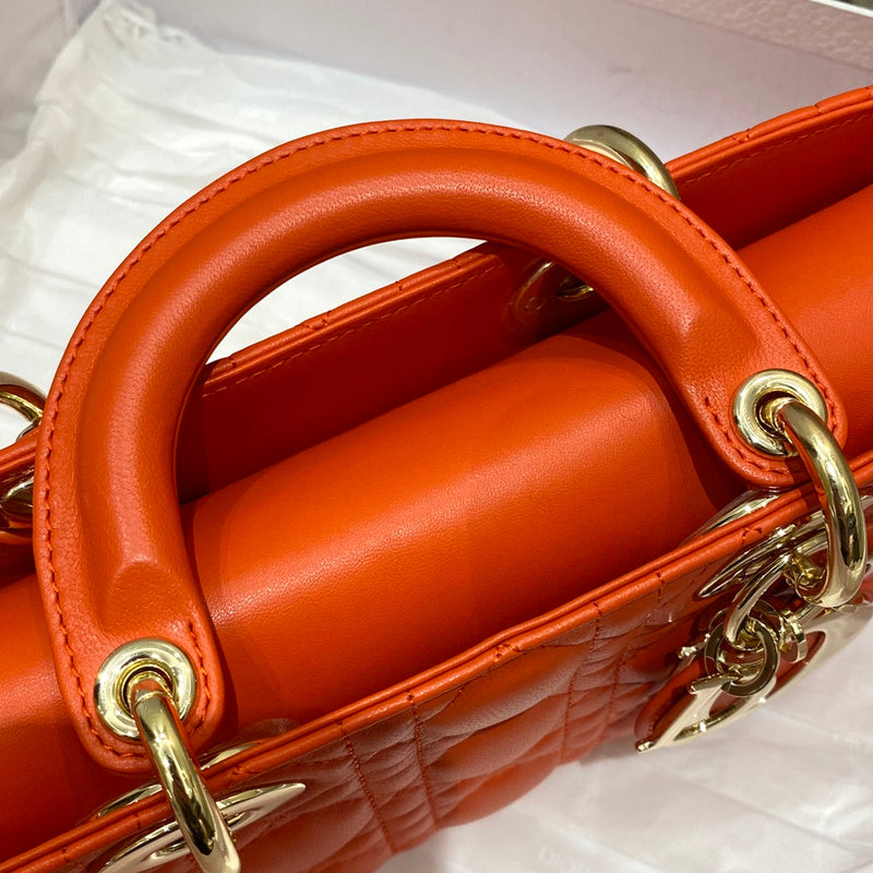 Satchel Bags - DOR Bags - 985