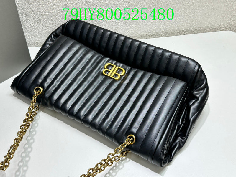 Satchel Bags - BGA Bags - 1760