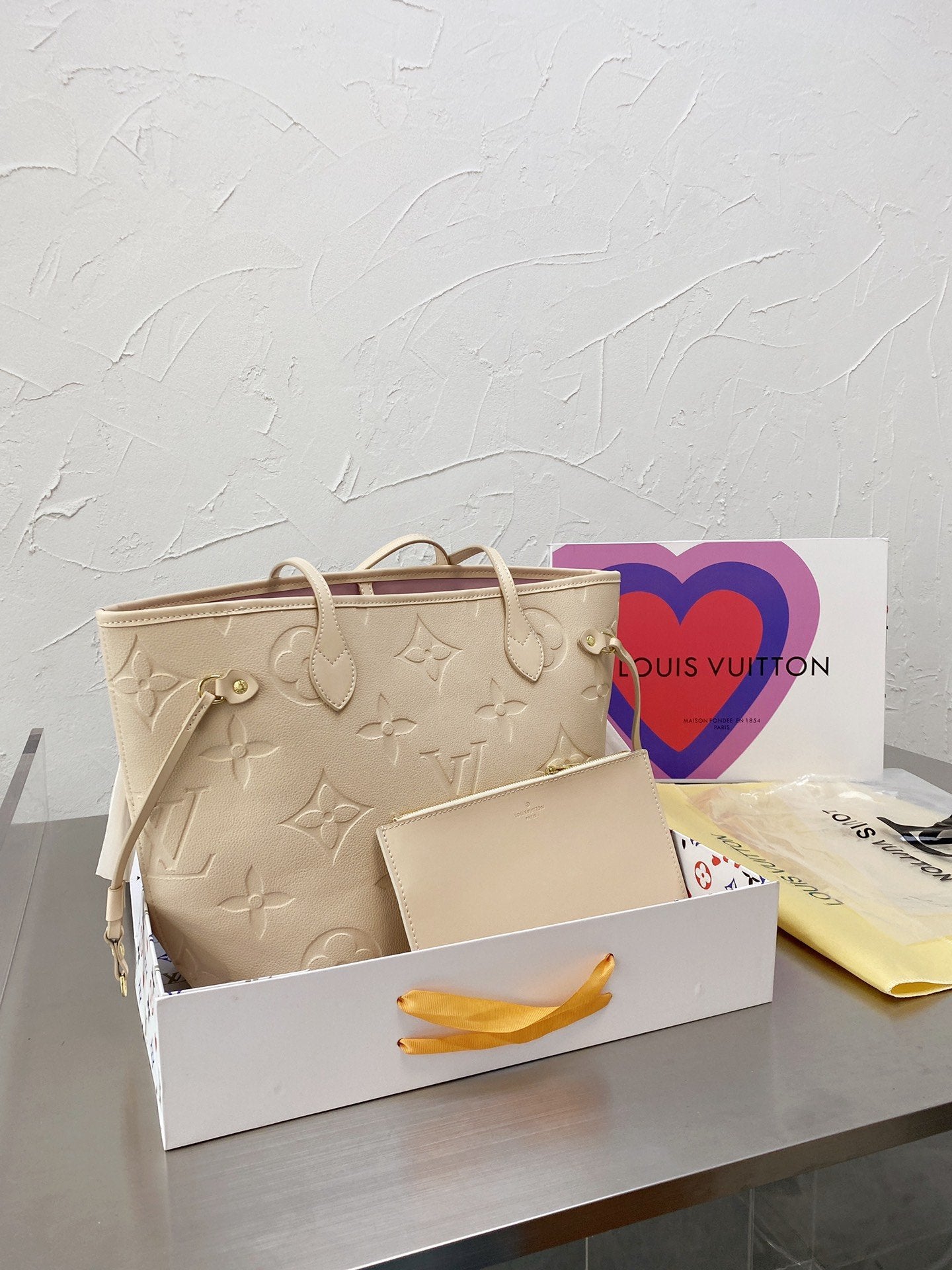 GLM - Top Quality Bags LUV 076