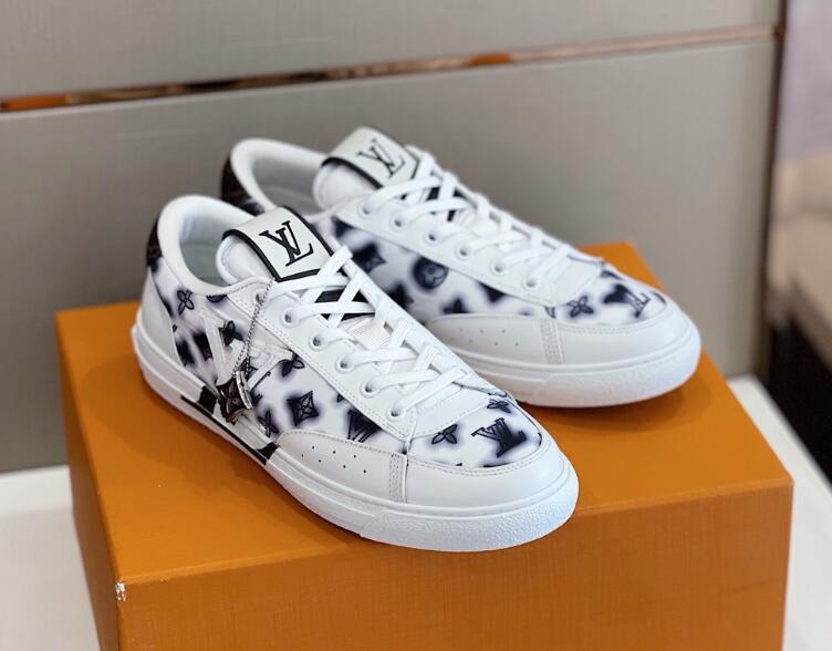 glami shop- LOV Men Shoes - 1250